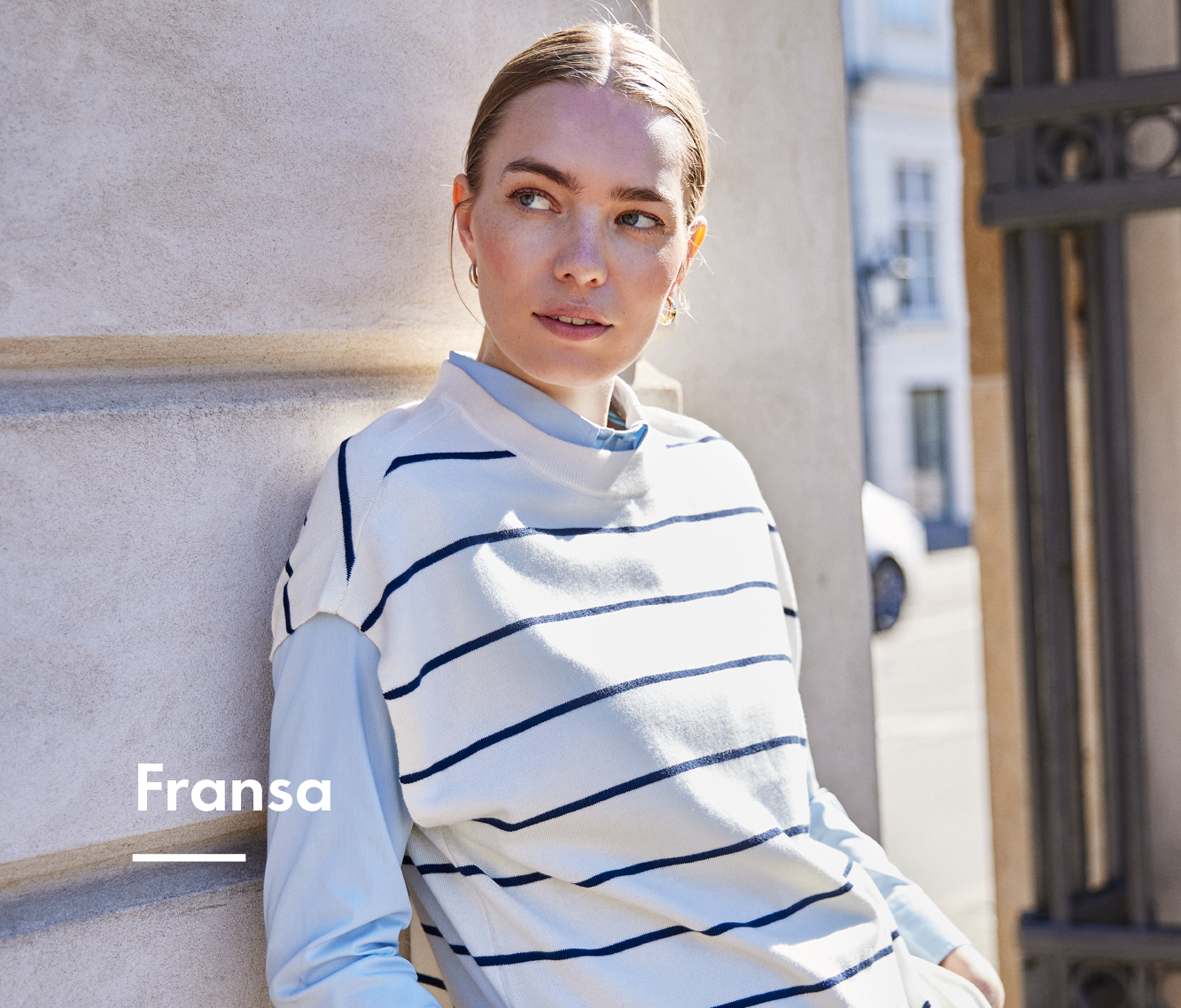 Fransa